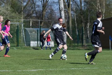 Bild 132 - Frauen HSV - Einigkeit : Ergebnis: 3:3